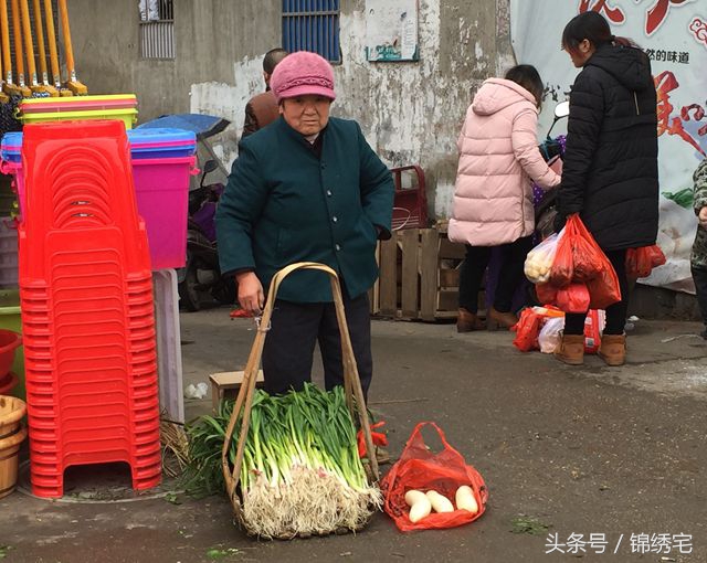 在北方不容易买到的时令蔬菜,这些特色蔬菜你见过吗