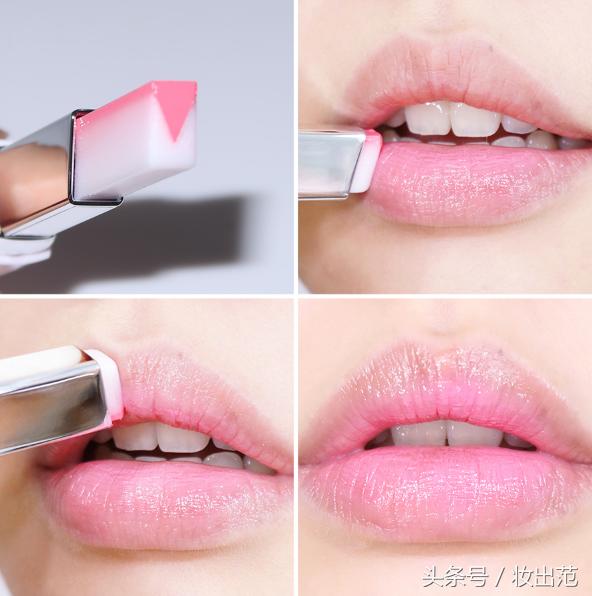 李圣经同款兰芝口红,李圣经举重妖精同款口红