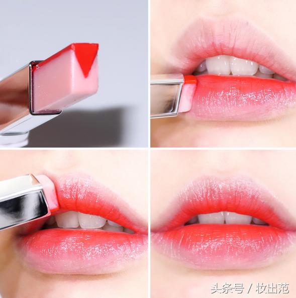 李圣经同款兰芝口红,李圣经举重妖精同款口红