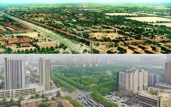 新中国发展的瞬间视频,中国新发展震撼视频