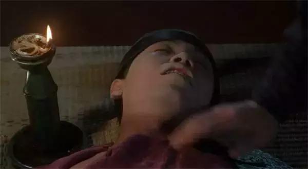 周星驰功夫里的老六,周星驰功夫里的二师兄