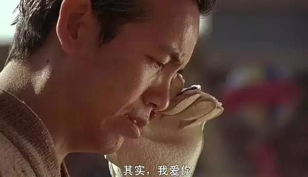 周星驰功夫里的老六,周星驰功夫里的二师兄