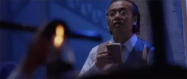 周星驰功夫里的老六,周星驰功夫里的二师兄