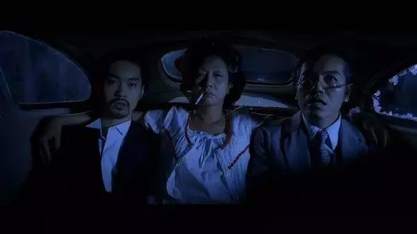 周星驰功夫里的老六,周星驰功夫里的二师兄