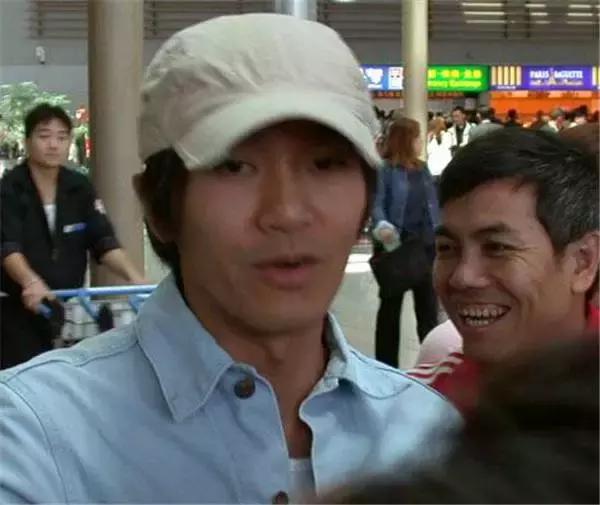 周星驰功夫里的老六,周星驰功夫里的二师兄