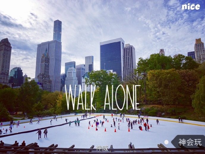 神会玩|XOXO，绯闻纽约的168小时享乐进行时