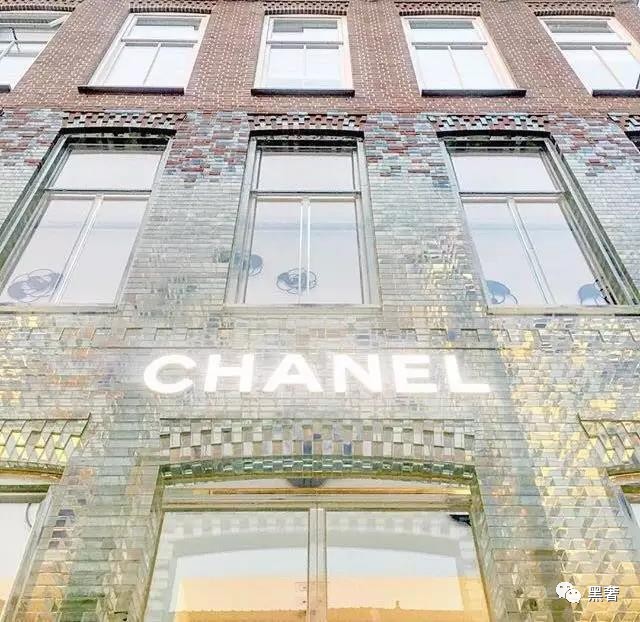 chanel水晶店,chanel珍珠水晶系列