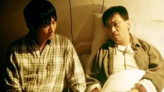 20年前，华语电影里最真实的基佬角色，被这两个古惑仔包办了