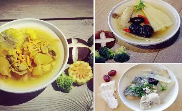 天津大悦城里竟然隐藏着这么多人气爆棚的私房美食！