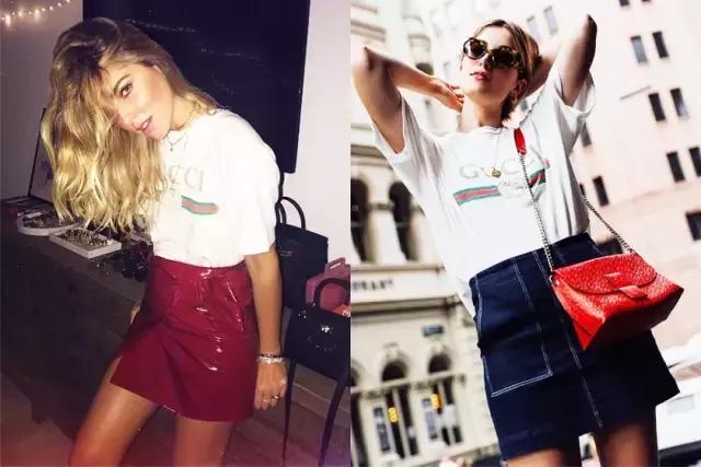 收了这些流行单品，2017一年都能时髦的飞起来|衣帽间