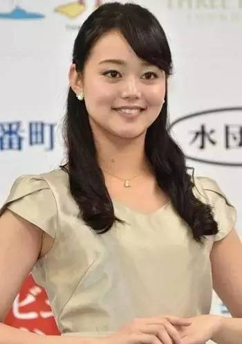 日本最美小姐,2020年最美日本女生