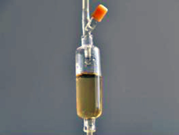 在家输液需要关注什么,在家配药输液