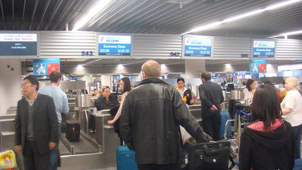 去美国出入境流程是什么,近期赴美新规和关注事项