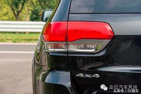 越野撼路者2018年,硬派越野撼路者柴油版