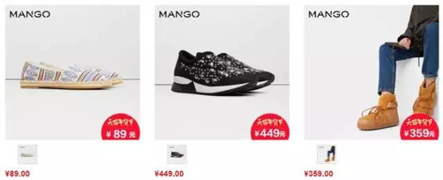 适合中青年人的服装品牌,有哪些适合年轻人的服装品牌