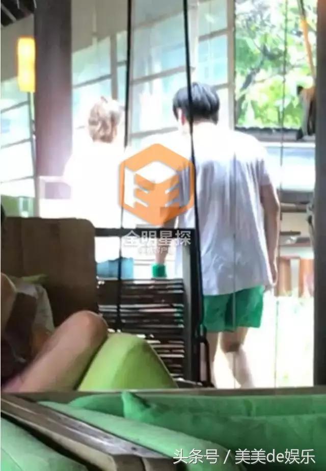 小宋佳的猛料,小宋佳往日时光