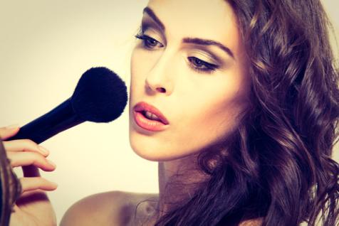 素颜最好看的三个星座,素颜最好看的五大星座