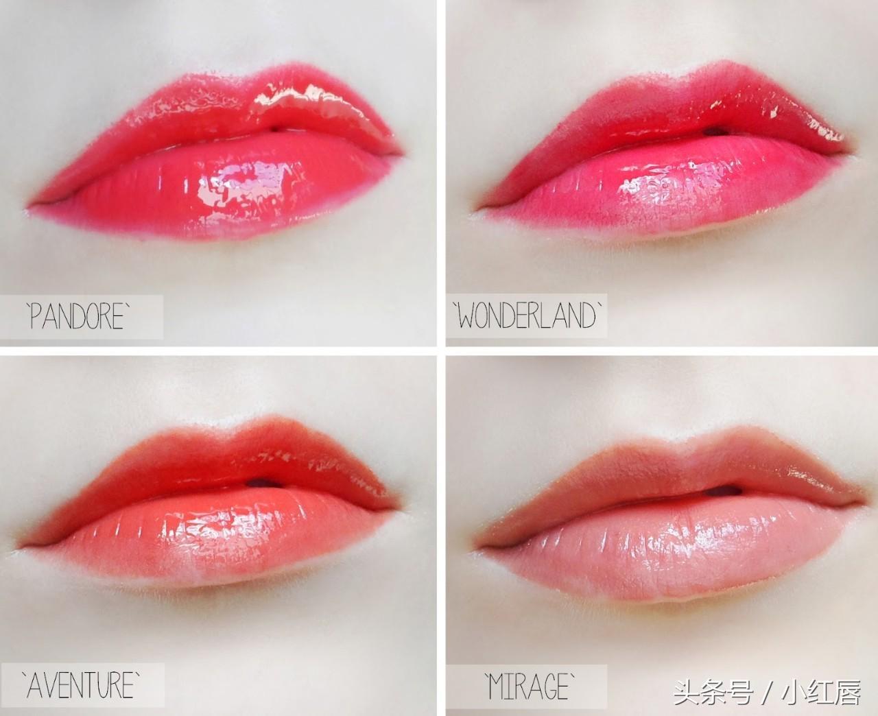 「斩男」口红涂一涂，男友立马往上扑！