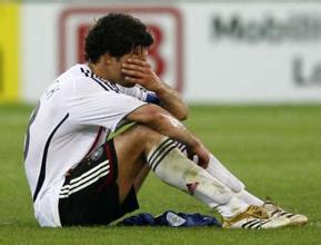 谁是现在德国足球领军人物,德国足球重新崛起之路