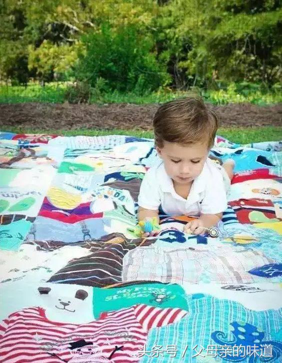 宝宝旧衣服改造1000个创意,各种旧衣服改造给宝宝穿