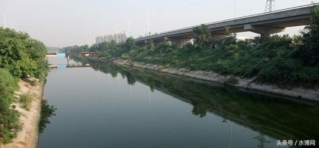 水处理水质名词详解！