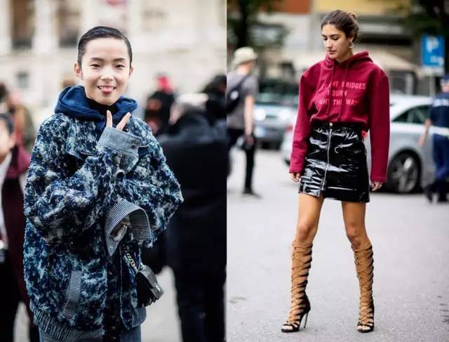 鬼怪高级穿搭,鬼怪穿搭属于什么风格