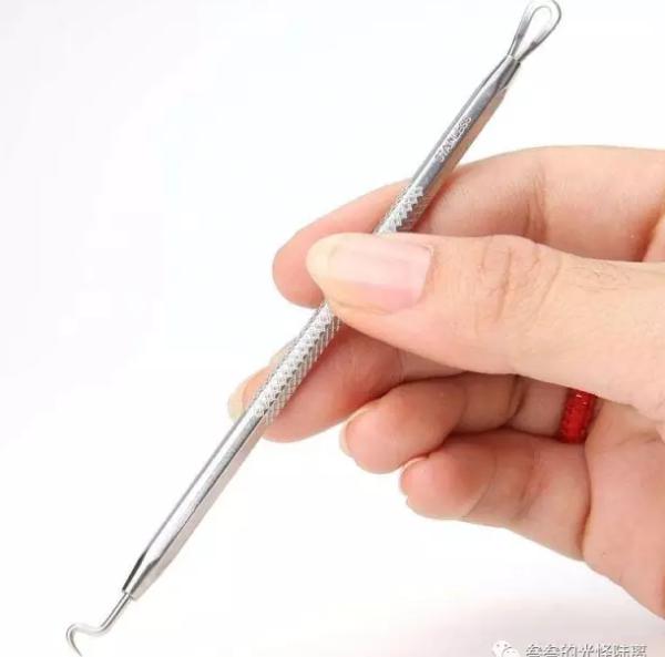 简单又有效的祛黑头方法，今天才是实在的方法