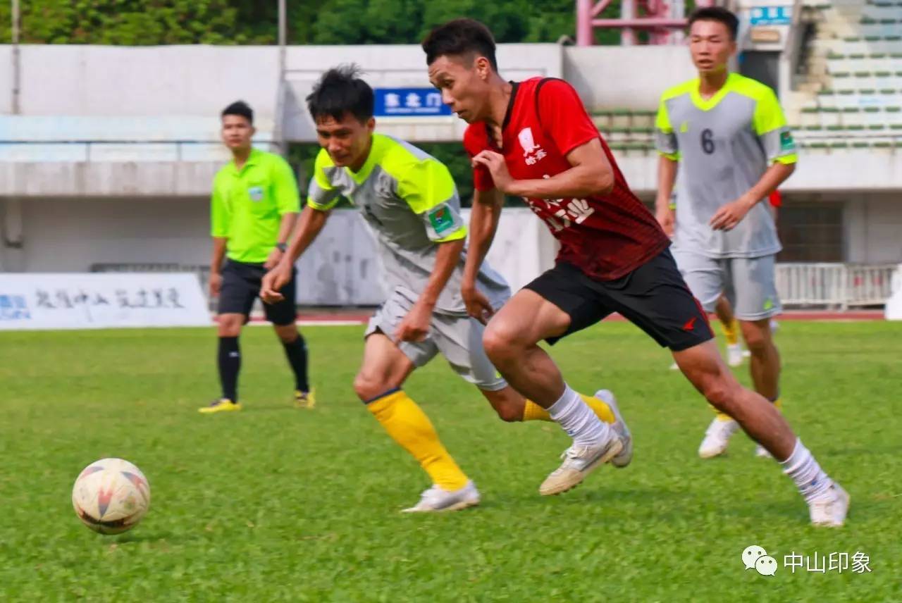 中山足球比赛全部视频,广东省足球锦标赛中山