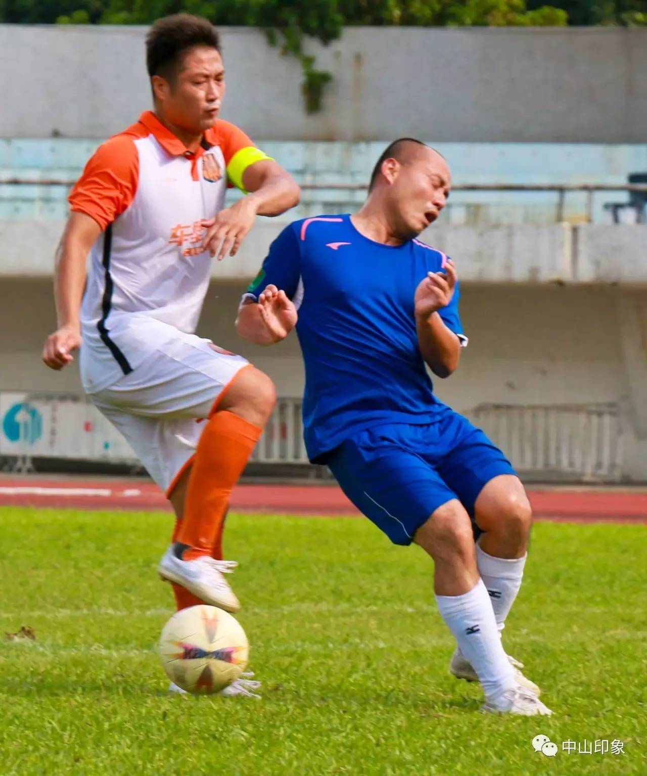 中山足球比赛全部视频,广东省足球锦标赛中山