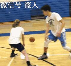 传球的七个细节,关于传球的准确性与力度的热身