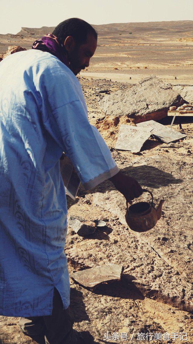 摩洛哥不被坑攻略,摩洛哥现状及问题