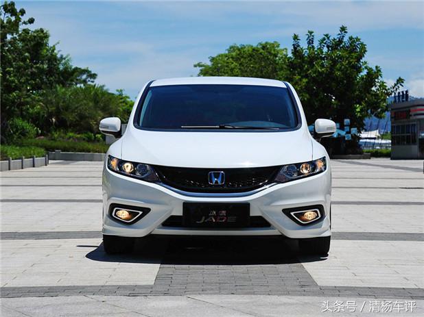 杰德2017款1.8自动舒适版,2017款杰德二手车价格