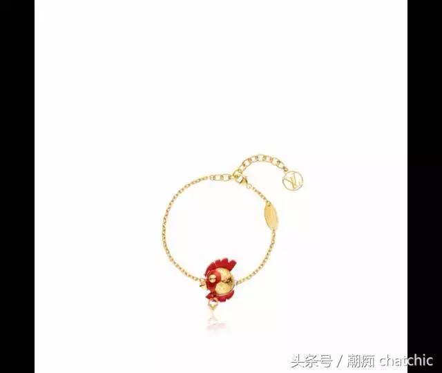 酉年限量大全：今年过节不收礼，收礼只收大公鸡！