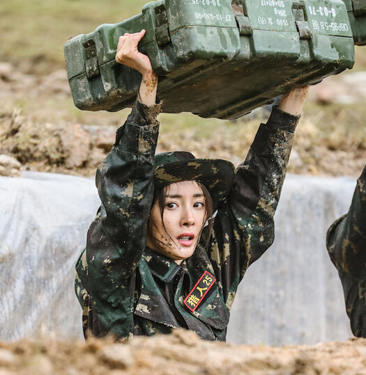 杨幂为什么被圈粉了,杨幂为什么那么多人粉