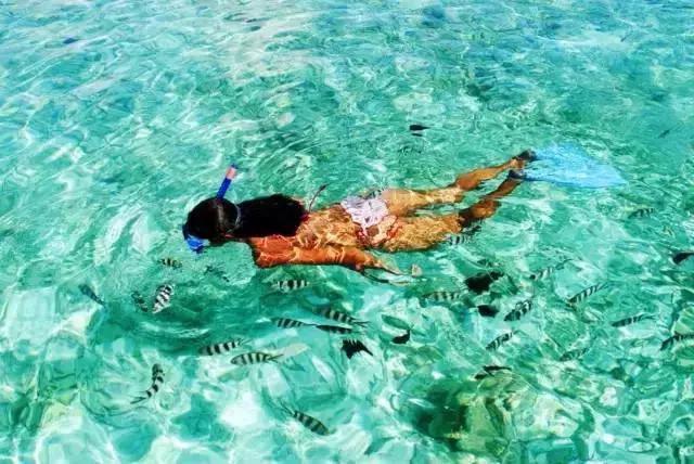 28个国家的免签和落地签,落地签与免签和电子签区别