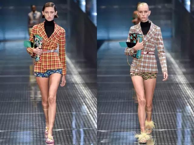 收了这些流行单品，2017一年都能时髦的飞起来|衣帽间