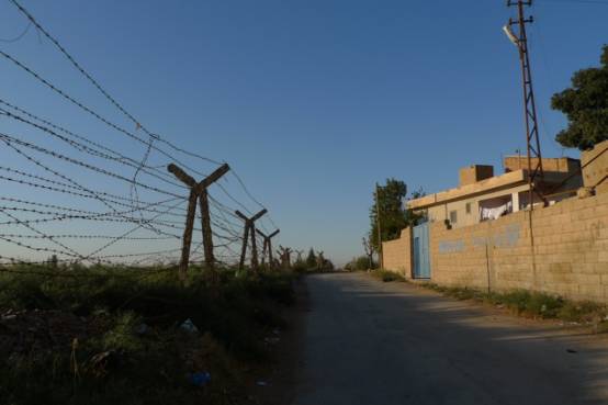 叙利亚内战前的阿勒颇,战乱中叙利亚为什么如此重要