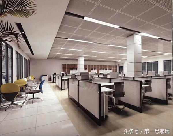 办公室装修如何布线走线办公室装修网络布线
