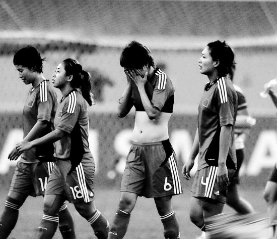 他是中国历史上最牛逼的足球教练,中国足球史上最伟大的三位教练