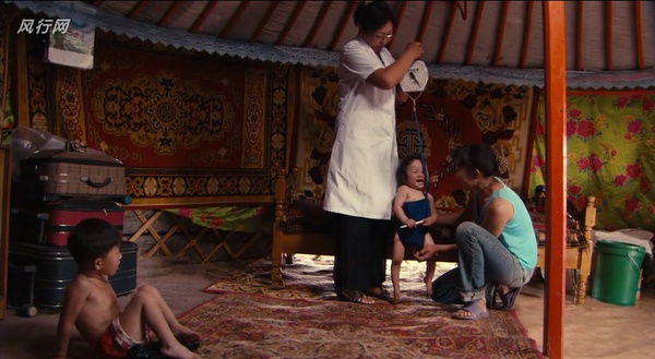 阳光宝贝纪录片照片,阳光宝贝非洲纪录片