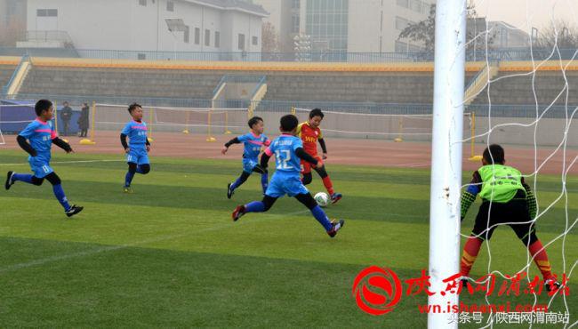 渭南国际青年足球锦标赛,2022陕西省青少年足球锦标赛