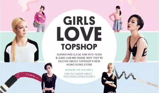 适合中青年人的服装品牌,有哪些适合年轻人的服装品牌