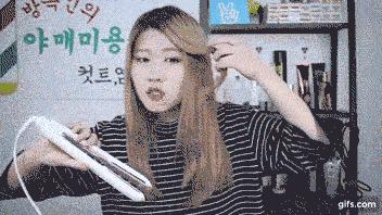 刘海太厚尴尬期怎么改发型,刘海太贴头皮怎么修改发型