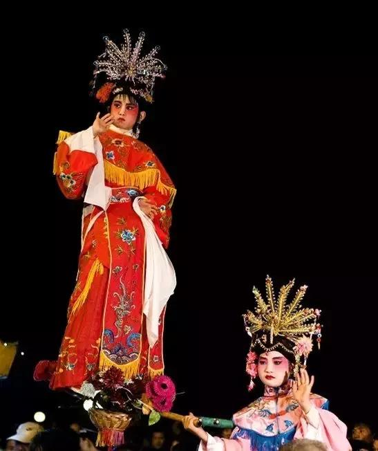 春节英德市有活动吗,英德大型活动