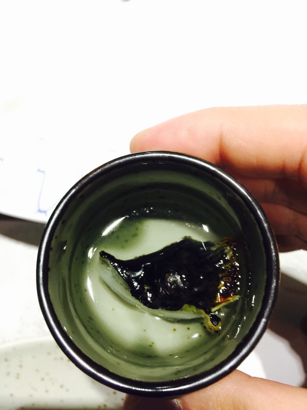 长沙这家日料！据说可以省掉去日本的机票！