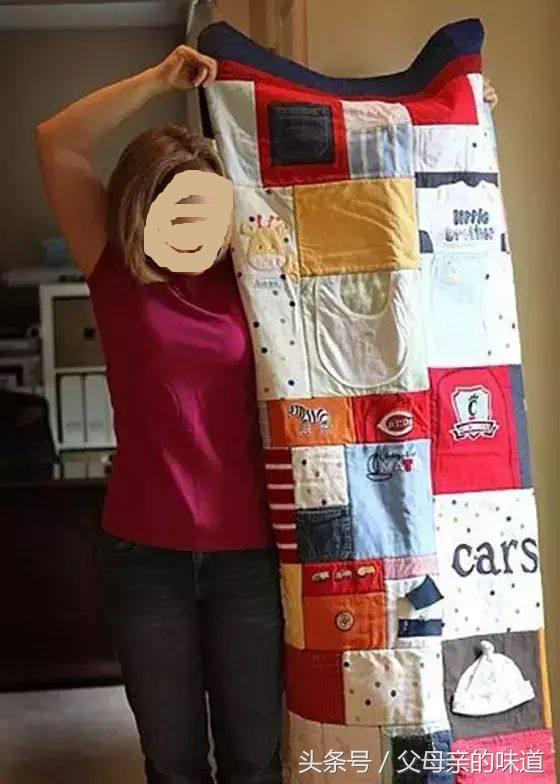 宝宝旧衣服改造1000个创意,各种旧衣服改造给宝宝穿