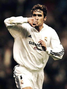 皇马七匹狼时代有几个冠军,皇马的七匹狼