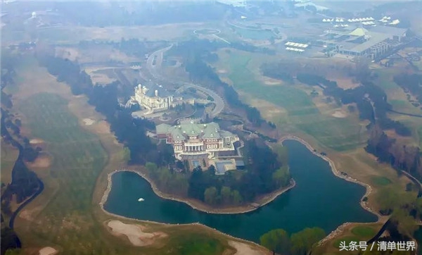 盘点北京2017,北京昌平区小区2005年至2007年大全