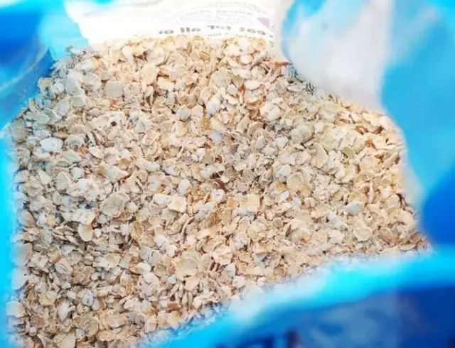减肥吃燕麦片到底是增肥还是减肥,减肥最快的燕麦麸皮吃法