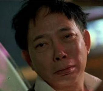 他是星爷电影中不可忽视的配角,他是星爷电影中不可忽视的神配角